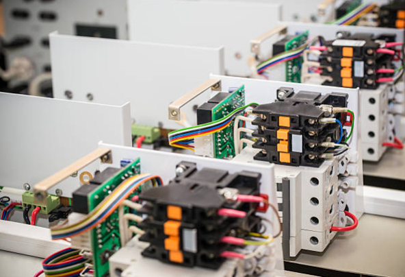 Control System Image